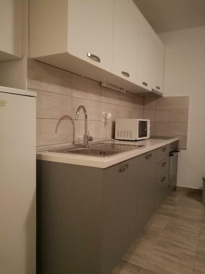 Apartment Gabrijela Split Exterior foto